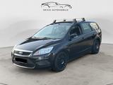 Ford Focus Turnier Style *Allwetterreifen*Klima*AHK* - Ford Focus aus 2009 mit Diesel-Antrieb