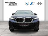BMW X6 M60i xDrive M Sport Pan-Glasdach Standh. AHK  - gebrauchte BMW X6 M60 aus dem Jahr 2024