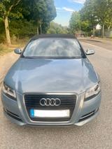 Audi A3 1.2 TFSI  Cabriolet Sport facelift