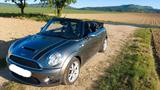 MINI Mini Cooper S Cabrio wenig Km - MINI Cooper S Cabrio aus 2009: Roadster