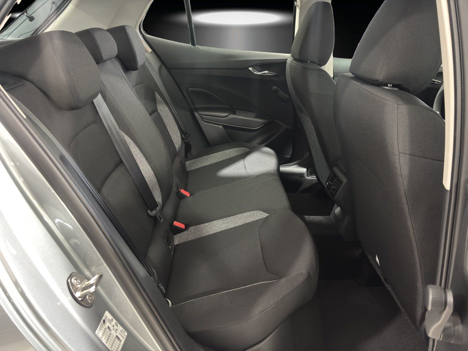 Fahrzeugabbildung SKODA Fabia Essence 1,0 TSI 70 kW