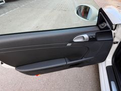 PORSCHE Boxster S PDK 1.HD 28.700 km PORSCHE Boxster S PDK 1.HD 28.700 km