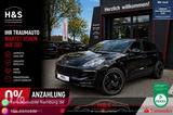 Porsche Macan S APPROVED - Porsche: Approved