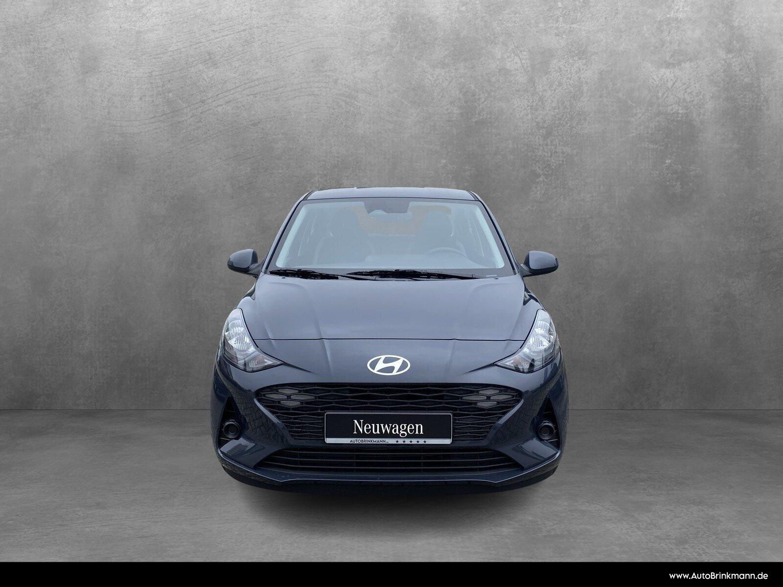 Hyundai i10 1.0 Select MY25/Navi/KameraKlima/HiFi/eFH.