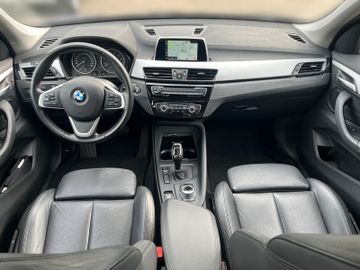 BMW X1 sDrive 20 i