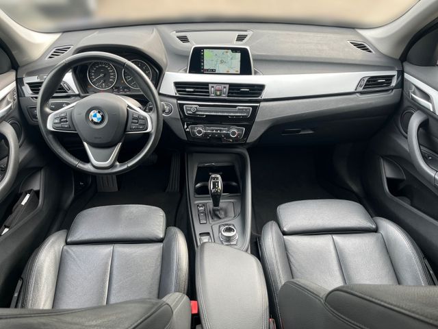 BMW X1 sDrive 20 i