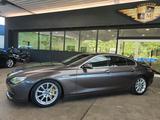 BMW 640d Gran Coupe M-Sport LEDER/PANO/HuD/DIGITAL - BMW 640: 5 Türen
