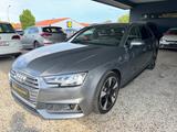 Audi A4 Avant 2,0 TDI sport S-Line *Digital/AHK/Leder - Audi A4: 2.0