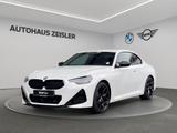 BMW M240i xDrive M Sport Pro 19"LM el. Sitze H/K RFK - BMW M240i Neuwagen