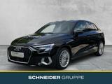 Audi A3 SPORTBACK 35 TFSI ADVANCED LED+NAV+KAMERA+SHZ - Audi A3 Gebrauchtwagen in Chemnitz