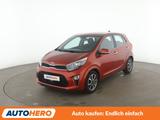 Kia Picanto 1.2 Spirit*NAVI*TEMPO*PDC*SHZ*KLIMA* - gebrauchte Kia Picanto aus dem Jahr 2019
