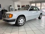Mercedes-Benz 230 CE Automatik - Mercedes-Benz 230: 230c