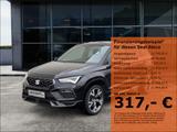 Seat Ateca FR 1.5 TSI ACT 110 KW (150 PS) 7-GANG DSG  - Seat Ateca Gebrauchtwagen in Hannover
