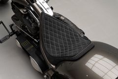 HARLEY DAVIDSON Custombike*HOT 360*RevTech 88*Dragstyle*No Walz