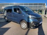 Renault Trafic Combi dCi 145 2xSchiebet. Kamera LED Navi - Renault Trafic von privat