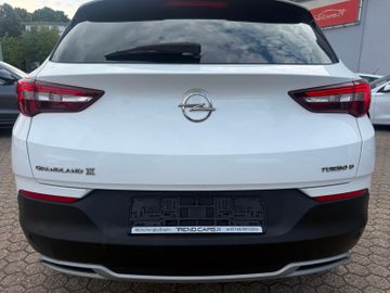 Opel Grandland (X) - 4