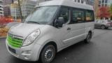 Opel Movano 2.3 d | 9 Sitze| Klima| Navi| Kamera - Opel Movano in Frankfurt (Main)