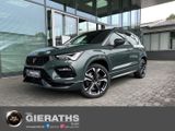 Cupra Ateca Automatik  4Drive EU6d CUPRA VZ 2.0 TSI 22 - New cars: Eu Auto