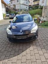 Renault Megane Grandtour Dynamique dCi 110 Eco2 Dyna... - Renault Megane eco2 mit Diesel-Antrieb