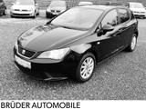 Seat Ibiza Lim. 1,2 Style Salsa "Klimaautomat "Navi - Seat Ibiza Limousine Salsa mit Benzin-Antrieb