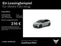 Cupra Born - Vorschau Bild 2