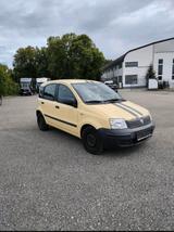 Fiat Panda 1.1 Active TÜV 02/2026  - Fiat Panda Gebrauchtwagen in Nürnberg