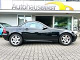 Mercedes-Benz SLK 230 KOMPRESSOR *Final Edition* - gebrauchte Mercedes-Benz SLK 230 aus dem Jahr 2003