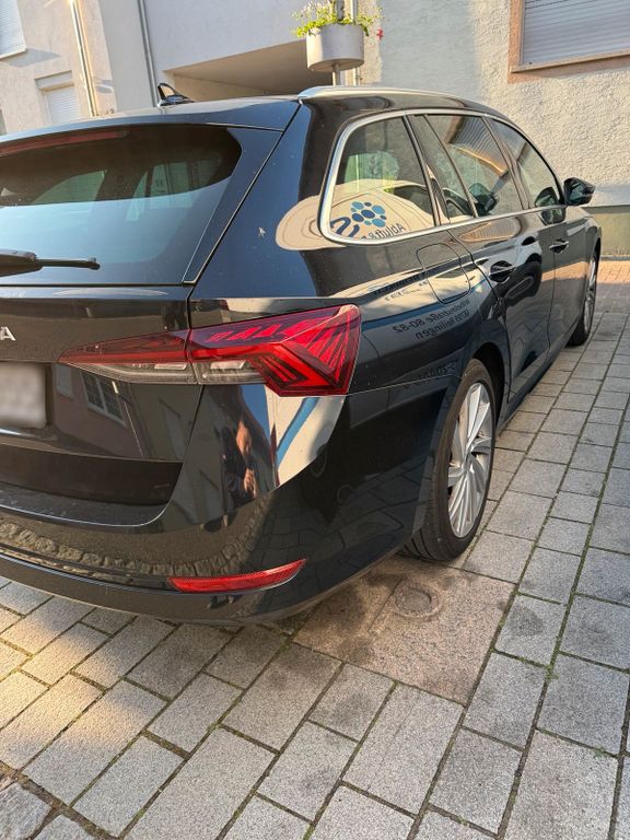 Image of Skoda Octavia