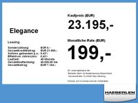 Opel Corsa - Vorschau Bild 4