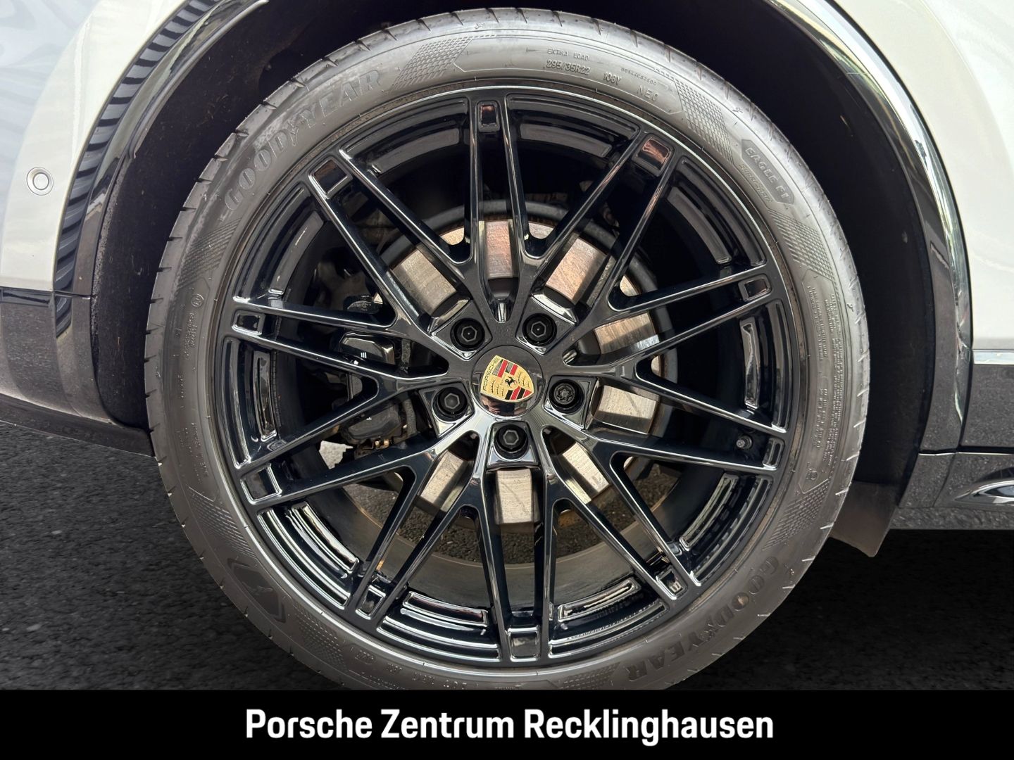 Porsche Macan - Bild 17