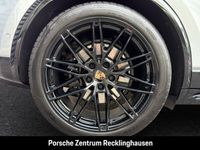 Porsche Macan - Vorschau Bild 17