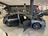 Honda Civic 1.0 VTEC Elegance|Kamera|CarPlay|ACC|DAB - graue Honda Civic