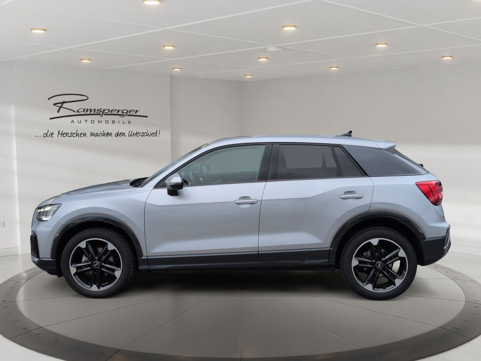 Audi Q2 - Bild 4