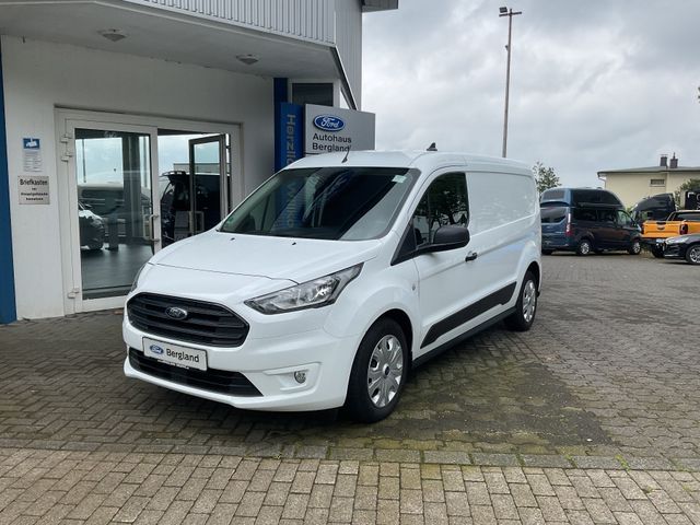 Ford Transit Connect 220 L2 Kasten LKW Trend AC*SHZ*P