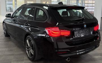 BMW 318 - 11