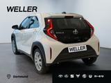Toyota Aygo X 1,0 l, 72 PS 5 M T Cupe, 5-türig BUSINESS - Toyota: 1.0