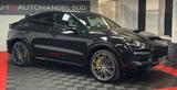 Porsche Cayenne Turbo S E-Hybrid*S.CHRON*PANO*MATRIX*HUD - Porsche Cayenne: Sportwagen