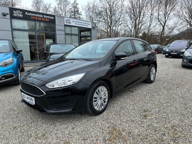 Ford Focus Lim. Trend Zahnriemen Neu