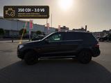 Mercedes-Benz ML 350 BlueTEC 4MATIC - 258PS - TÜV NEU - Mercedes-Benz ML 350 in Duisburg