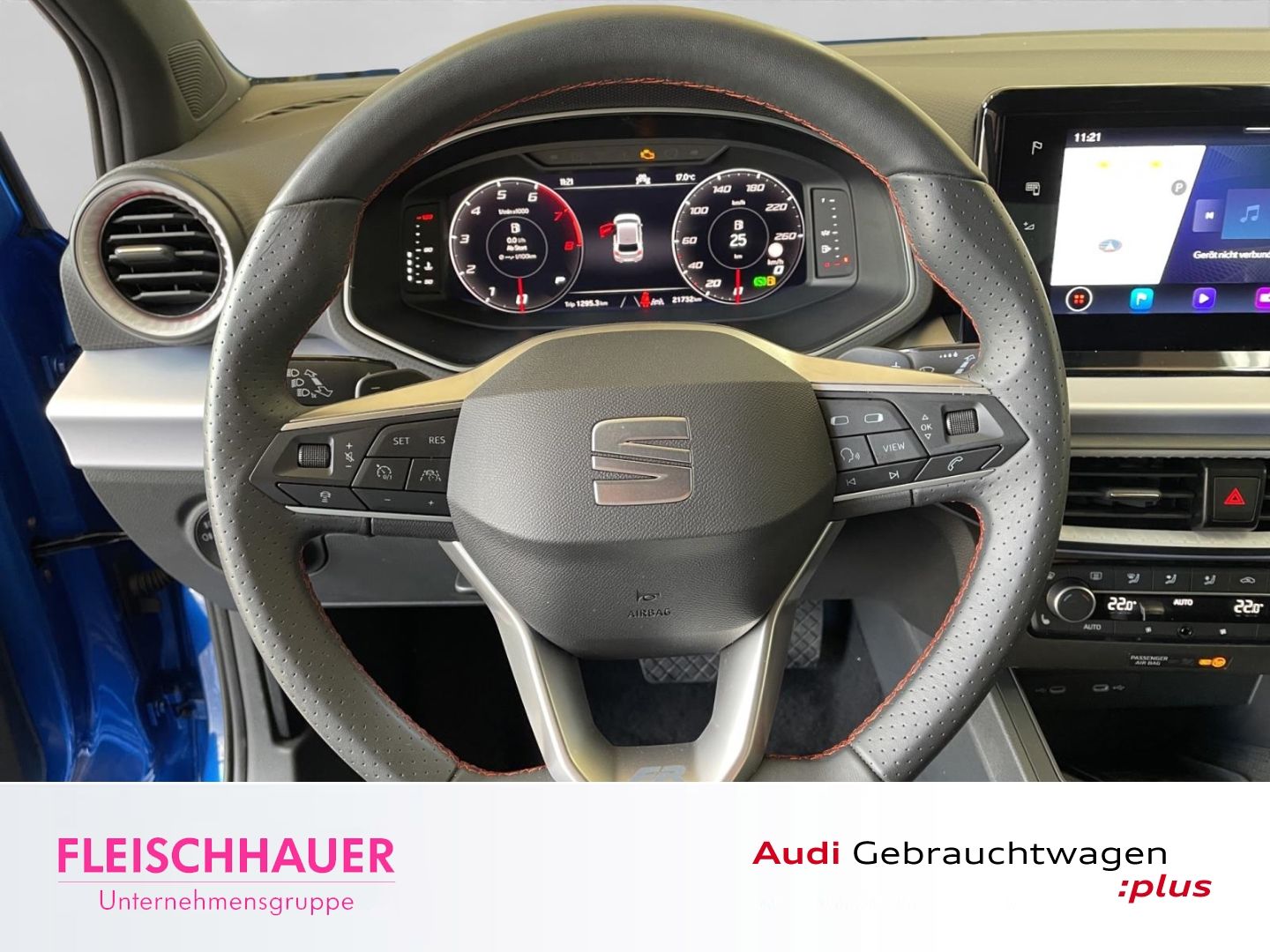 Seat Ibiza - Bild 17
