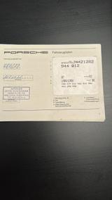 Porsche 944 - gebrauchte Porsche 944 aus dem Jahr 1988