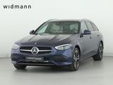 Mercedes-Benz C 300 de T-Modell mit EQ Hybrid Technologie *PAV - Mercedes-Benz C-Klasse: T Modell