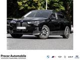 BMW iX xDrive40 DA PROF+PA PLUS+HuD+SHZ - gebrauchte BMW iX aus dem Jahr 2022