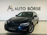 BMW 530d M-SPORTPAKET*AHK*STH*HUD*KLIMA*KEYLESS - BMW 530 Gebrauchtwagen in Braunschweig