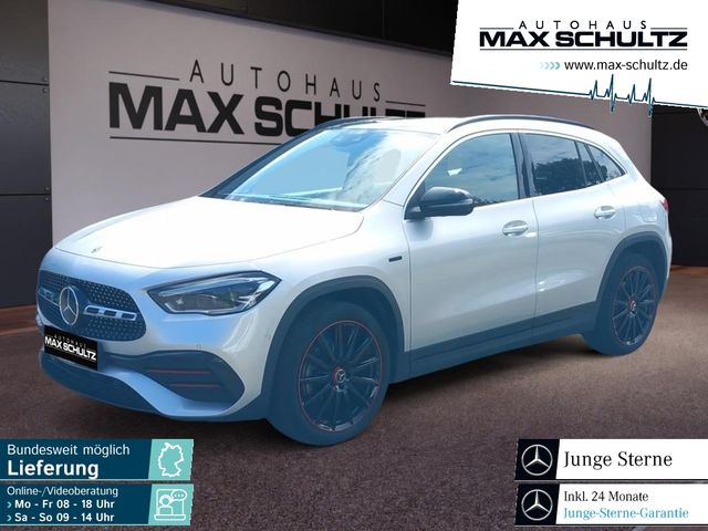 Mercedes-Benz GLA 250 e Sondermodell EDITION 1*AMG*AHK