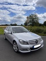 Mercedes-Benz C 220 CDI 4MATIC T AVANTGARDE Autom. AVANTGARDE - Mercedes-Benz C 220: Cdi