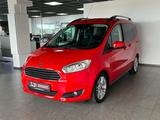 Ford Tourneo Courier 1.0 EcoBoost Titanium Sitzheiz. - Ford Tourneo Courier aus 2016