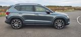 Cupra Ateca 2.0 TSI 221kW Limited Edition 4Drive D... - Cupra Ateca: Limited Edition