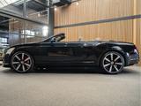 Bentley Continental GTC V8S Touring Pack 4.0 V8S Ventila - schwarze Bentley Continental GTC