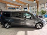Ford Grand Tourneo Connect - Ford Tourneo